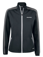 Damen Jacke Snoqualmie Schwarz